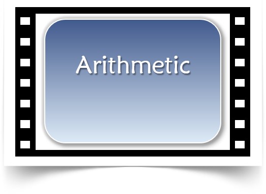arithmetic-label