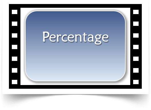 percentage-label