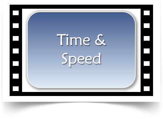 time-speed-label