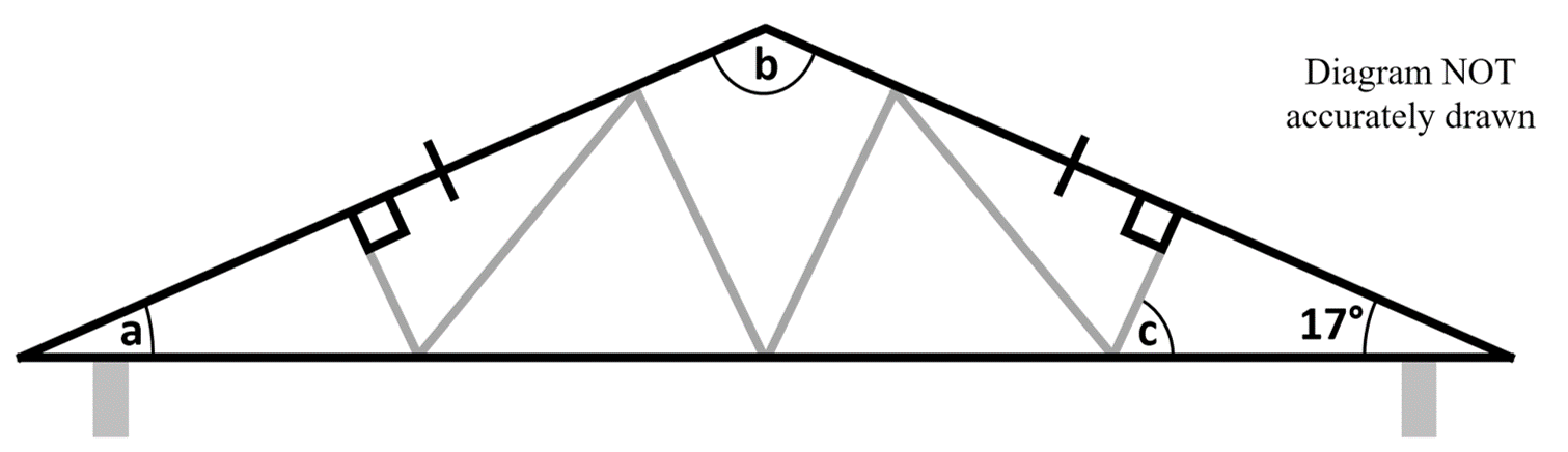 Angles in the roof (1)