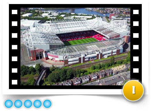 Football ticket ratio